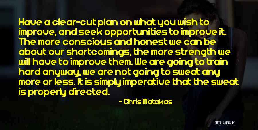 Jiu Jitsu Quotes By Chris Matakas