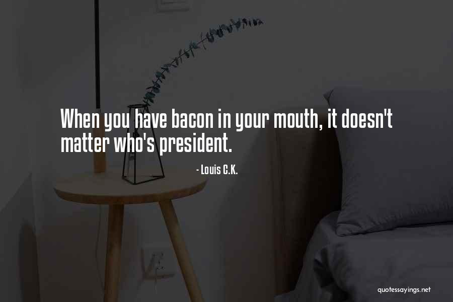Jiva Med Quotes By Louis C.K. Jiva Med Quotes By Louis C.K.