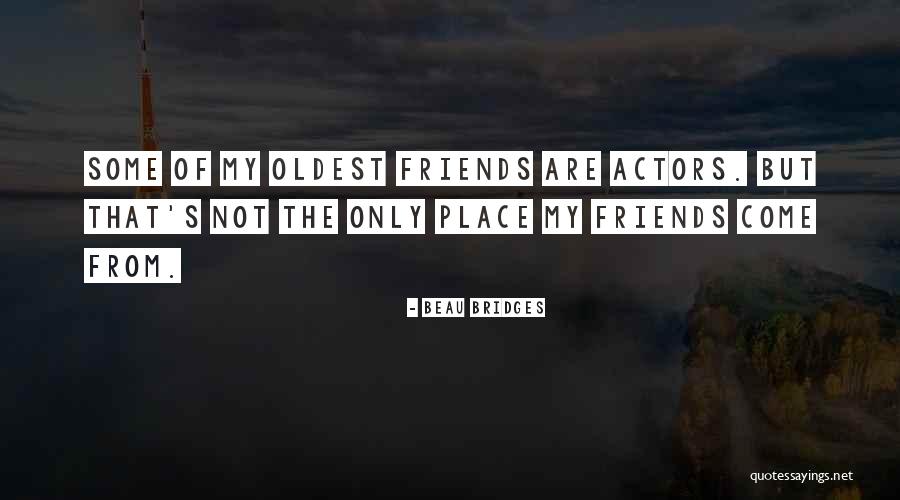 Jivana Holistic Spa Quotes By Beau Bridges Jivana Holistic Spa Quotes By Beau Bridges