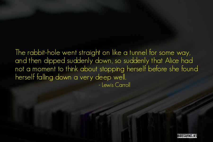 Jivanta Chiropractic Wellness Quotes By Lewis Carroll Jivanta Chiropractic Wellness Quotes By Lewis Carroll