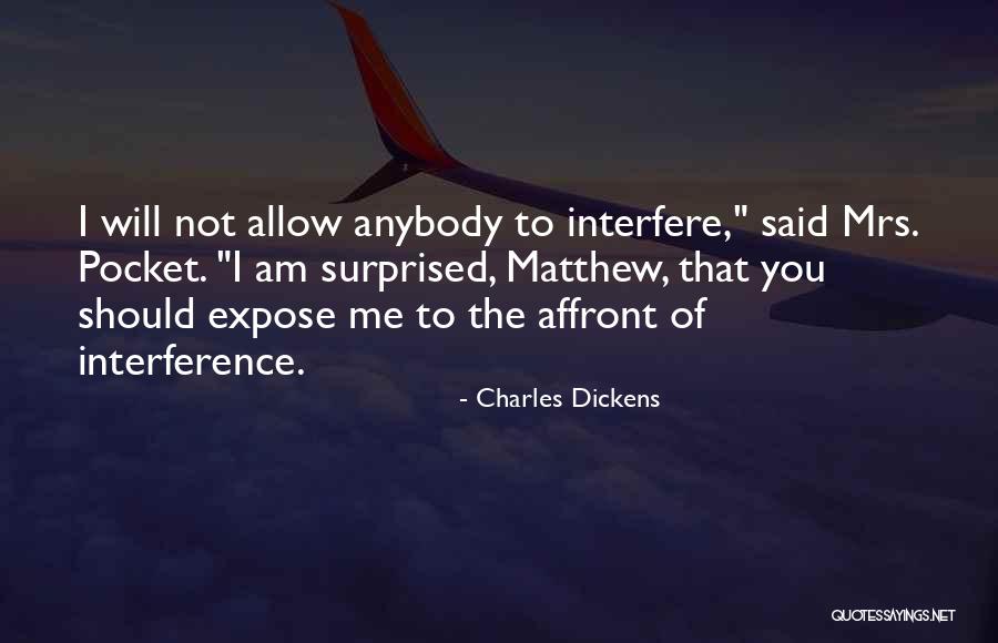 Jivanta Hotel Quotes By Charles Dickens Jivanta Hotel Quotes By Charles Dickens