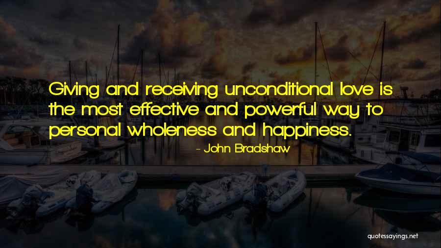 Jivaro Professional Headhunters Quotes By John Bradshaw Jivaro Professional Headhunters Quotes By John Bradshaw