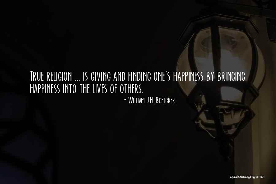 Jivaro Professional Headhunters Quotes By William J.H. Boetcker Jivaro Professional Headhunters Quotes By William J.H. Boetcker