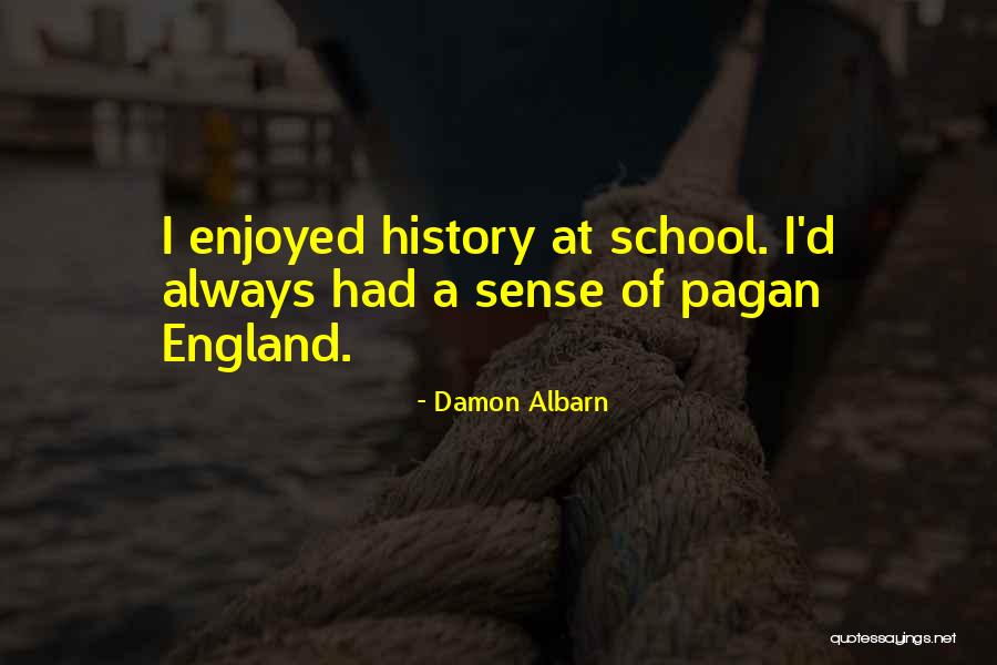 Jivko Engineering Quotes By Damon Albarn Jivko Engineering Quotes By Damon Albarn