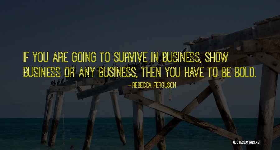 Jivko Engineering Quotes By Rebecca Ferguson Jivko Engineering Quotes By Rebecca Ferguson
