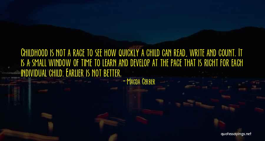 Jivko Petrov Quotes By Magda Gerber Jivko Petrov Quotes By Magda Gerber