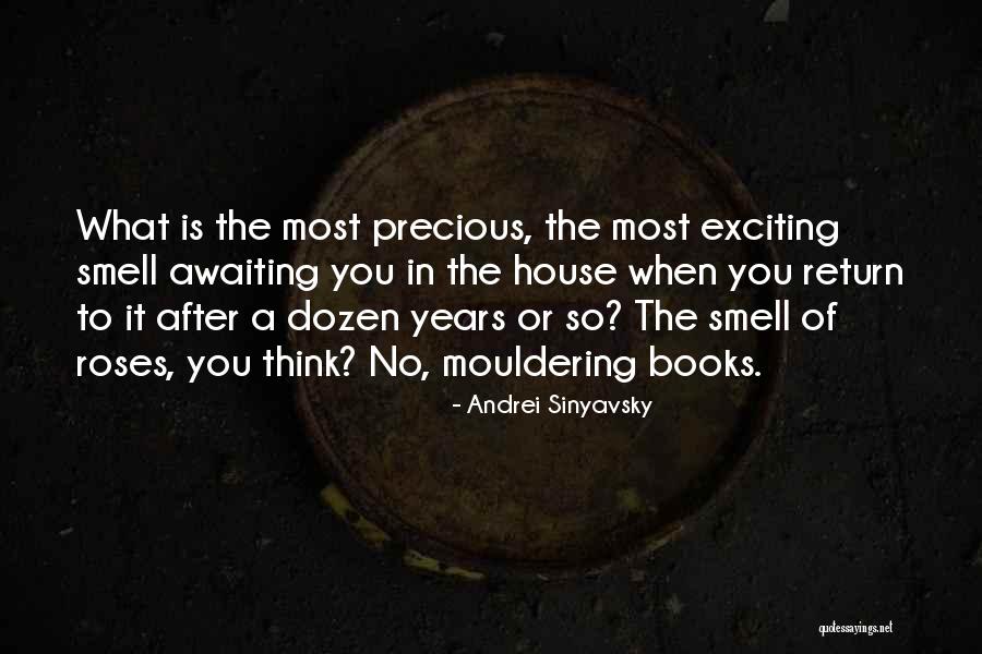 Jivon Tai Quotes By Andrei Sinyavsky Jivon Tai Quotes By Andrei Sinyavsky