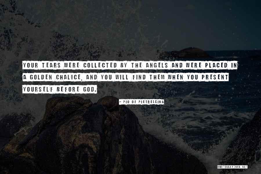 Jivon Tai Quotes By Pio Of Pietrelcina Jivon Tai Quotes By Pio Of Pietrelcina