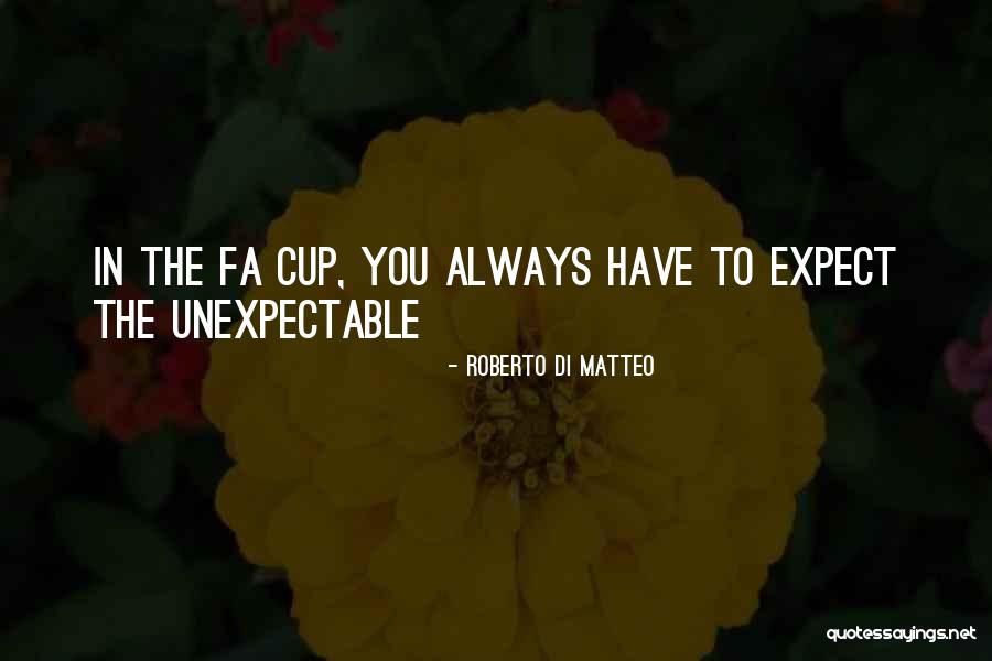 Jivonshay Quotes By Roberto Di Matteo Jivonshay Quotes By Roberto Di Matteo