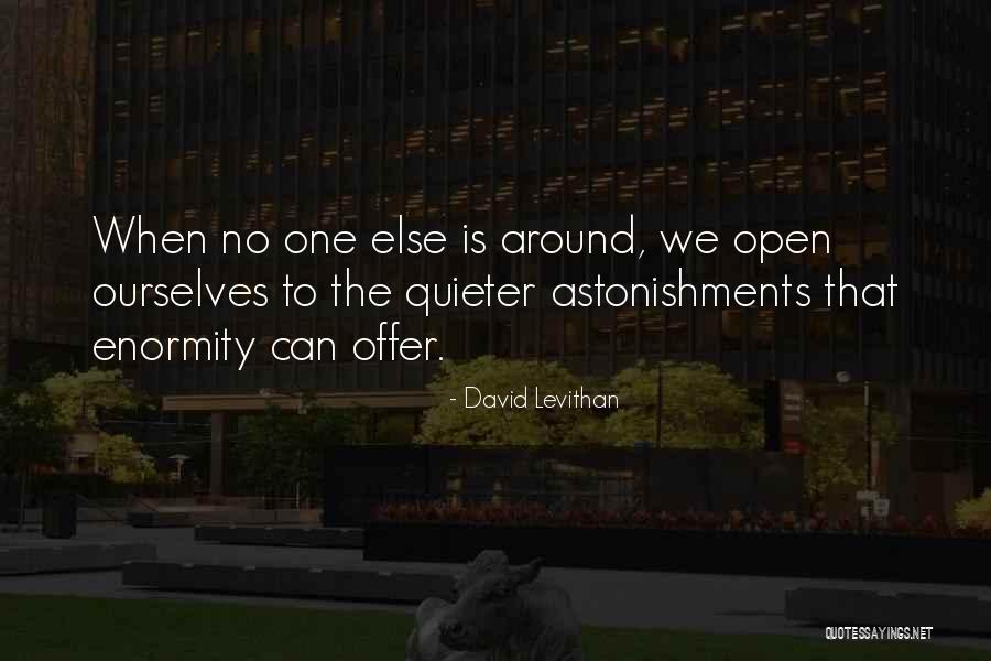 Jiwa Kacau Quotes By David Levithan Jiwa Kacau Quotes By David Levithan