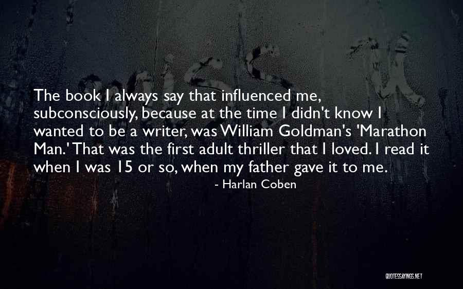Jiwei Zhang Quotes By Harlan Coben Jiwei Zhang Quotes By Harlan Coben