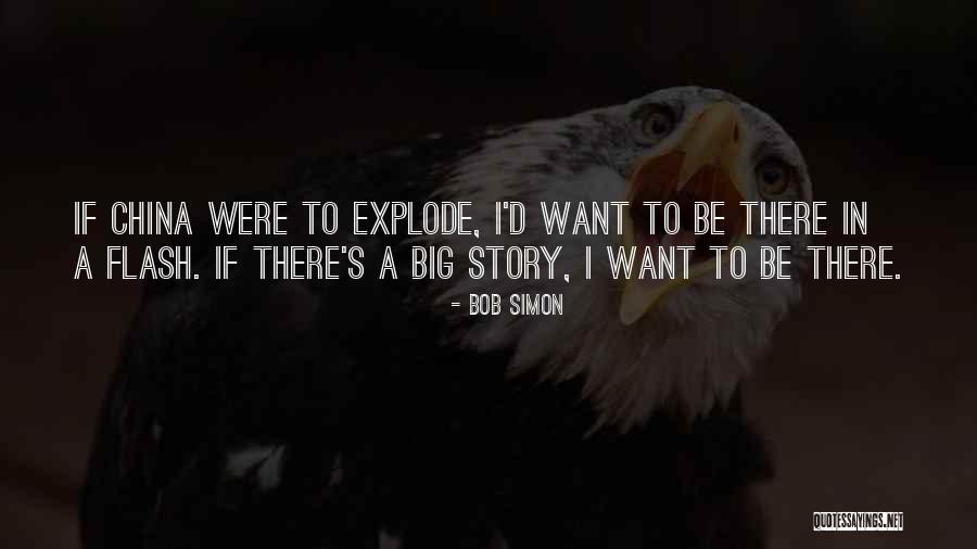 Jiya Khan Quotes By Bob Simon Jiya Khan Quotes By Bob Simon