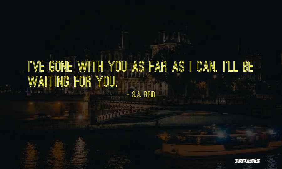 Jiya Malik Quotes By S.A. Reid Jiya Malik Quotes By S.A. Reid