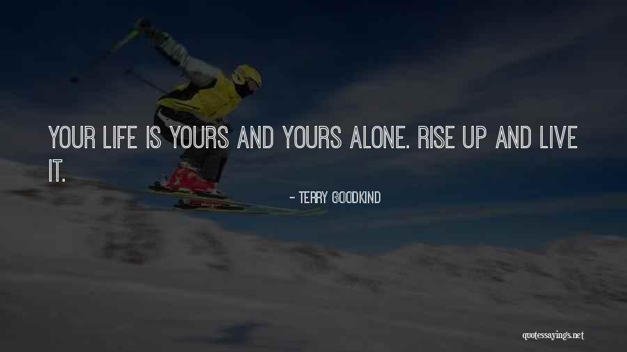 Jiyane Quotes By Terry Goodkind Jiyane Quotes By Terry Goodkind