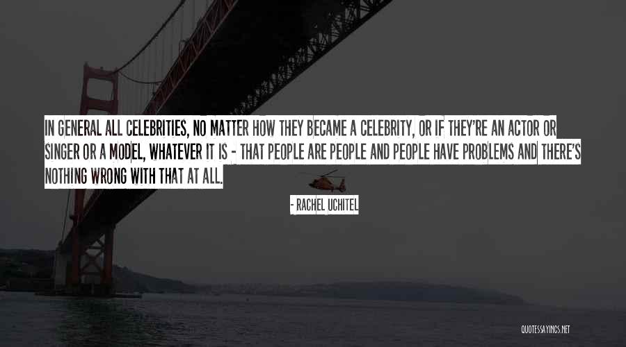 Jiying Quotes By Rachel Uchitel Jiying Quotes By Rachel Uchitel
