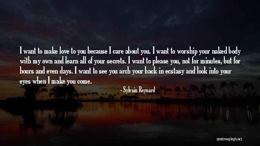 Jiying Quotes By Sylvain Reynard Jiying Quotes By Sylvain Reynard