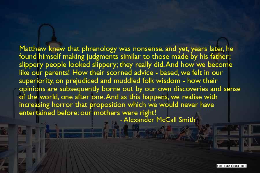 Jiyong Lee Quotes By Alexander McCall Smith Jiyong Lee Quotes By Alexander McCall Smith