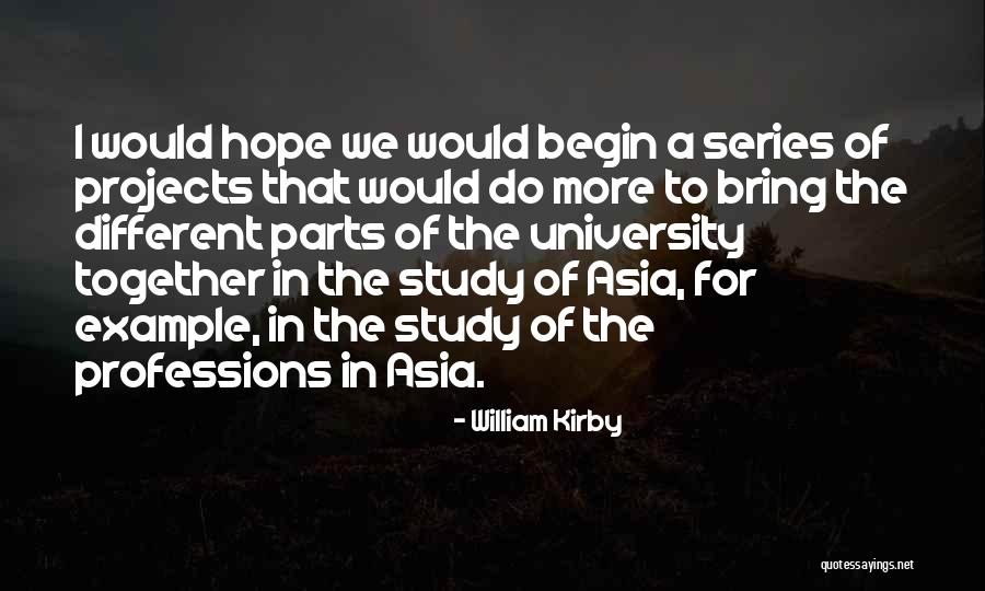 Jiyong The Return Quotes By William Kirby Jiyong The Return Quotes By William Kirby