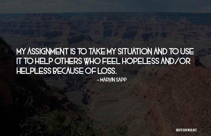 Jiyoung Chung Quotes By Marvin Sapp Jiyoung Chung Quotes By Marvin Sapp