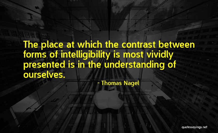 Jiyoung Chung Quotes By Thomas Nagel Jiyoung Chung Quotes By Thomas Nagel