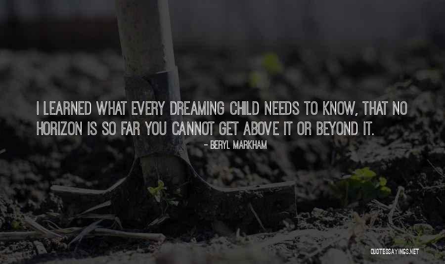 Jiyu Ippon Quotes By Beryl Markham Jiyu Ippon Quotes By Beryl Markham