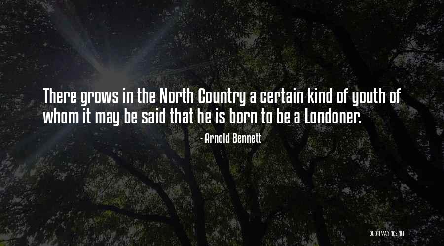 Jiyuon Quotes By Arnold Bennett Jiyuon Quotes By Arnold Bennett
