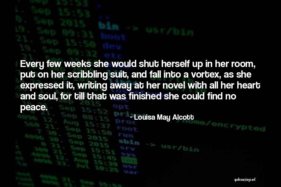 Jiyuon Quotes By Louisa May Alcott Jiyuon Quotes By Louisa May Alcott