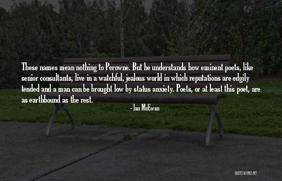 Jj Bola Quotes By Ian McEwan Jj Bola Quotes By Ian McEwan