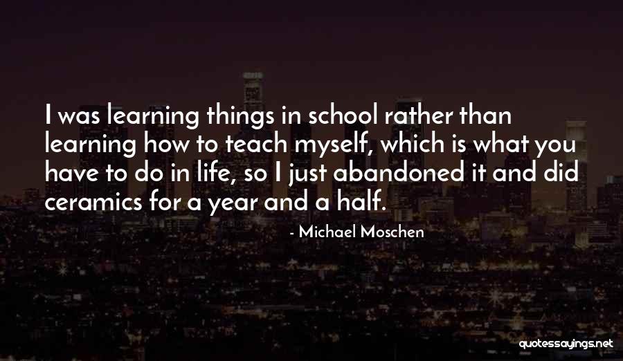 Jj Bola Quotes By Michael Moschen Jj Bola Quotes By Michael Moschen