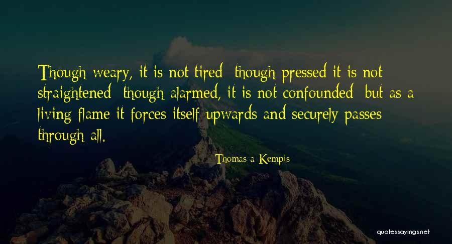 Jj Bola Quotes By Thomas A Kempis Jj Bola Quotes By Thomas A Kempis