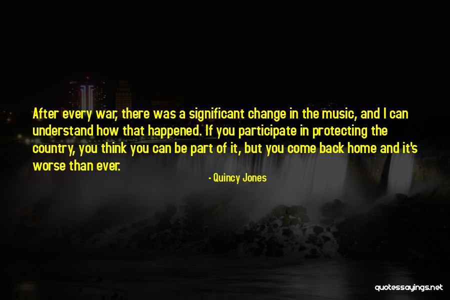 Jj Maybank Quotes By Quincy Jones Jj Maybank Quotes By Quincy Jones