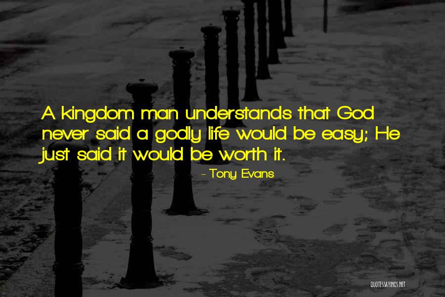 Jj Maybank Quotes By Tony Evans Jj Maybank Quotes By Tony Evans
