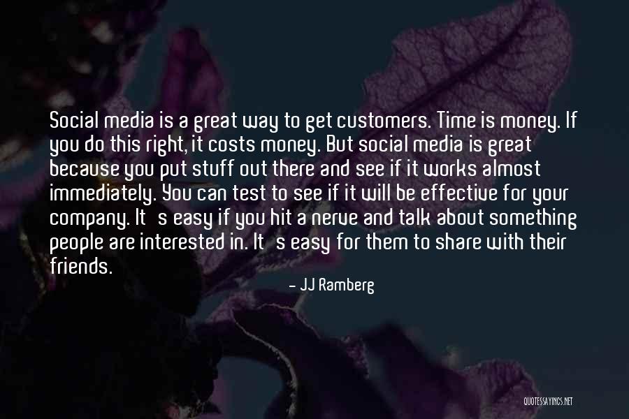 JJ Ramberg Quotes 1849200 JJ Ramberg Quotes 1849200