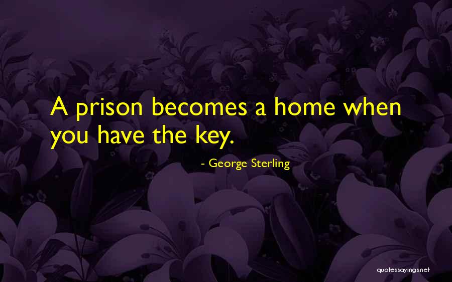 Jjba Jolyne Quotes By George Sterling Jjba Jolyne Quotes By George Sterling