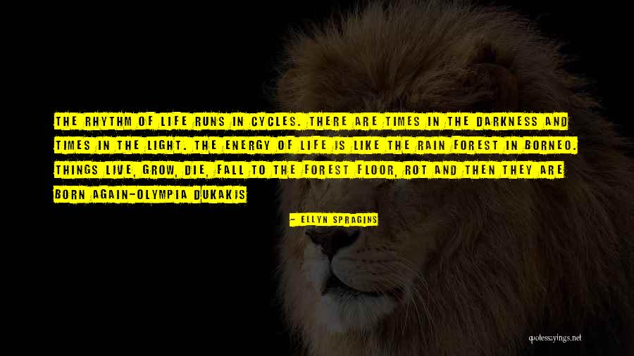 Jjjnj Quotes By Ellyn Spragins Jjjnj Quotes By Ellyn Spragins