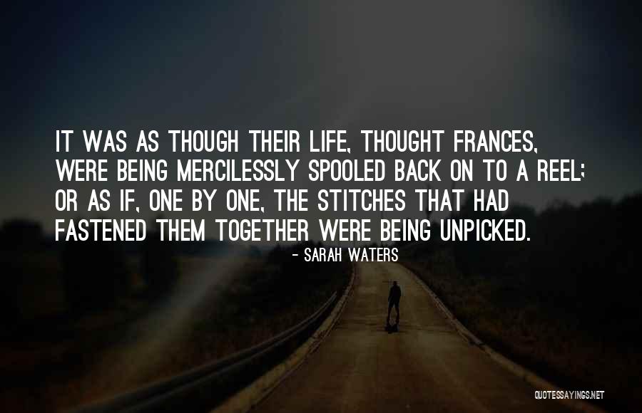 Jjk Nobara Quotes By Sarah Waters Jjk Nobara Quotes By Sarah Waters