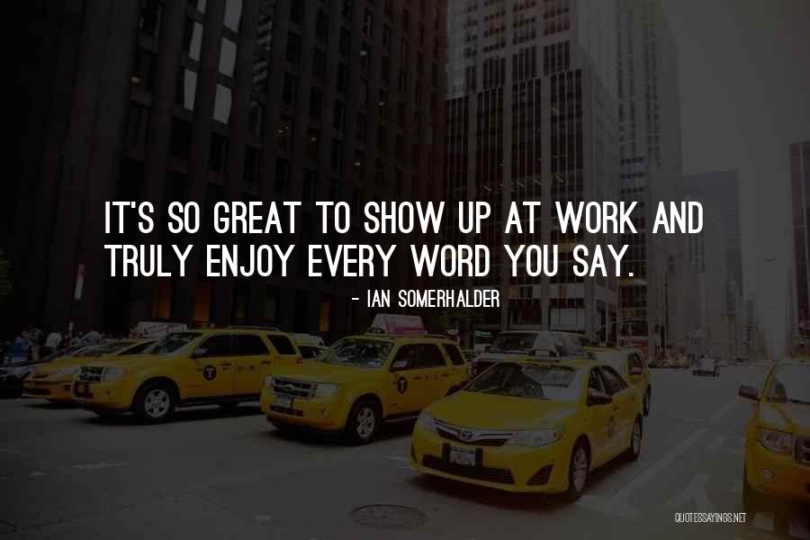 Jks Premarket Quotes By Ian Somerhalder Jks Premarket Quotes By Ian Somerhalder
