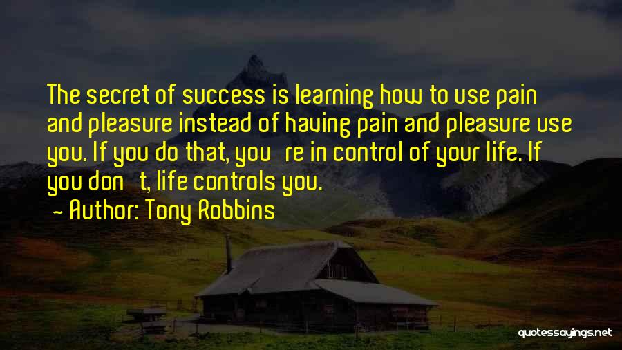 Jlio Jones Quotes By Tony Robbins
