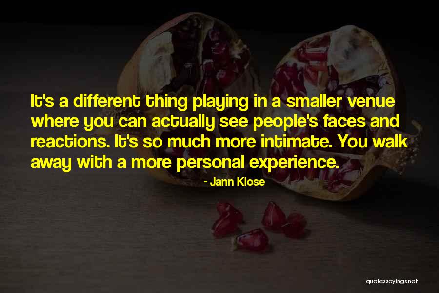 Jlio Melgar Quotes By Jann Klose Jlio Melgar Quotes By Jann Klose