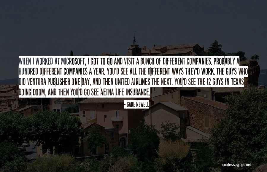 Jlioc Quotes By Gabe Newell Jlioc Quotes By Gabe Newell
