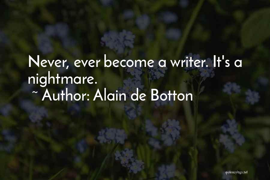 Jlo Lyric Quotes By Alain De Botton