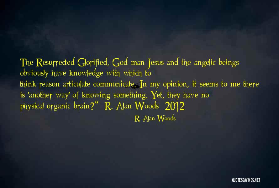 Jlo Relationship Quotes By R. Alan Woods Jlo Relationship Quotes By R. Alan Woods