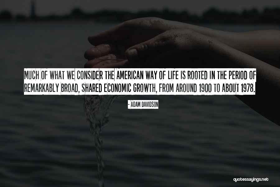 Jlove Calderon Quotes By Adam Davidson Jlove Calderon Quotes By Adam Davidson