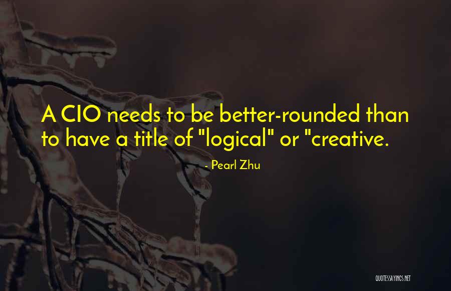 Jlove Calderon Quotes By Pearl Zhu Jlove Calderon Quotes By Pearl Zhu
