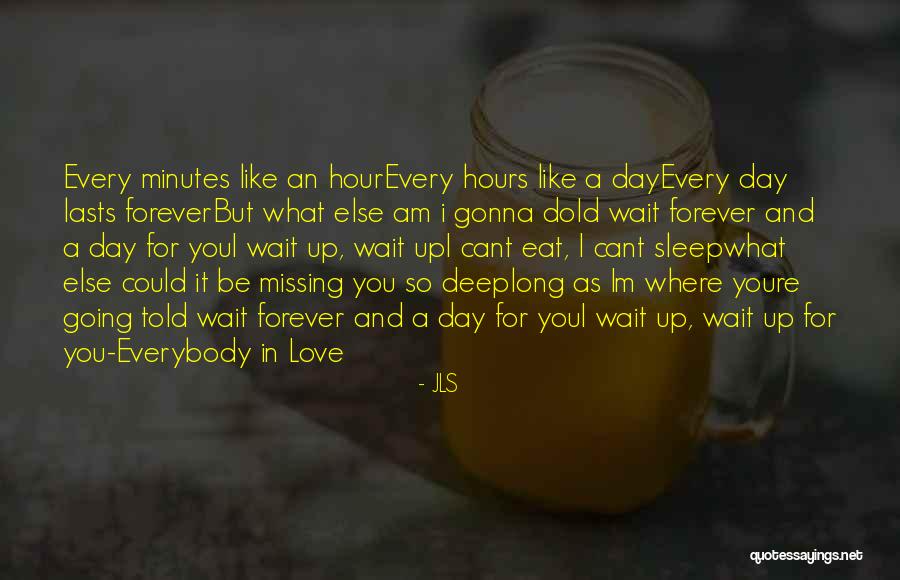 JLS Quotes 670888