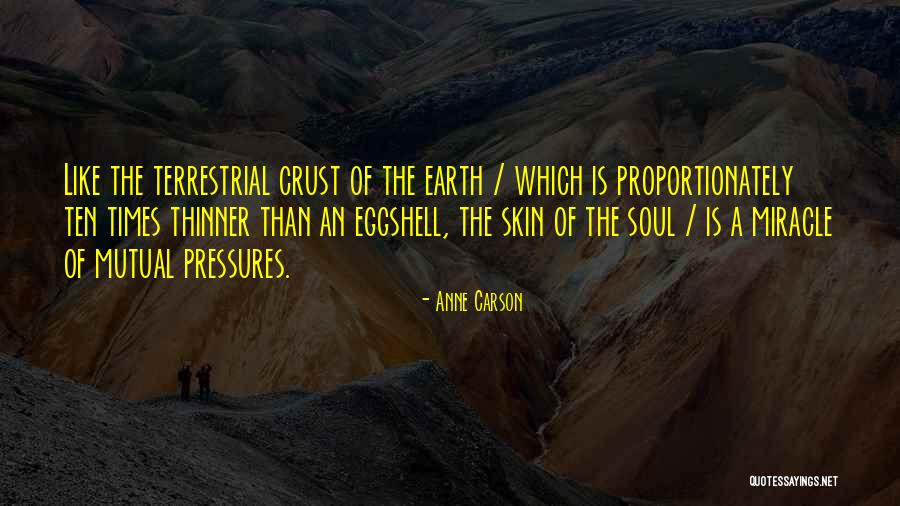 Jlu Quotes By Anne Carson Jlu Quotes By Anne Carson