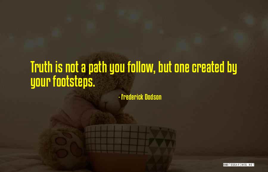 Jlu Quotes By Frederick Dodson Jlu Quotes By Frederick Dodson