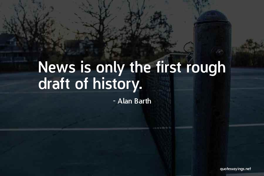 Jlynne Stothers Quotes By Alan Barth Jlynne Stothers Quotes By Alan Barth