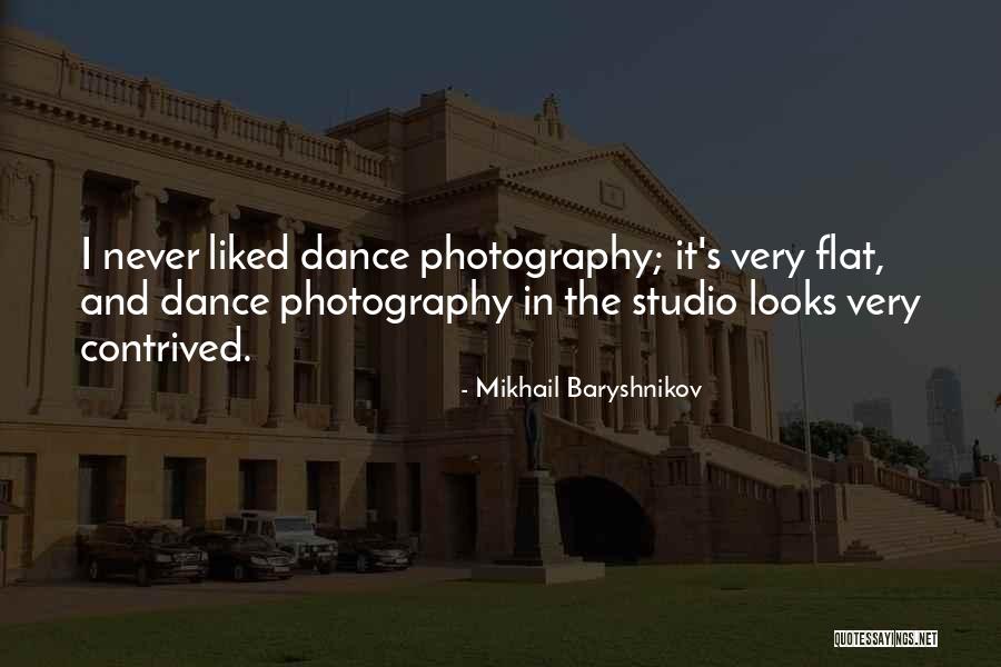 Jm 88 Quotes By Mikhail Baryshnikov Jm 88 Quotes By Mikhail Baryshnikov
