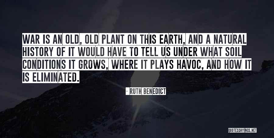 Jm 88 Quotes By Ruth Benedict Jm 88 Quotes By Ruth Benedict